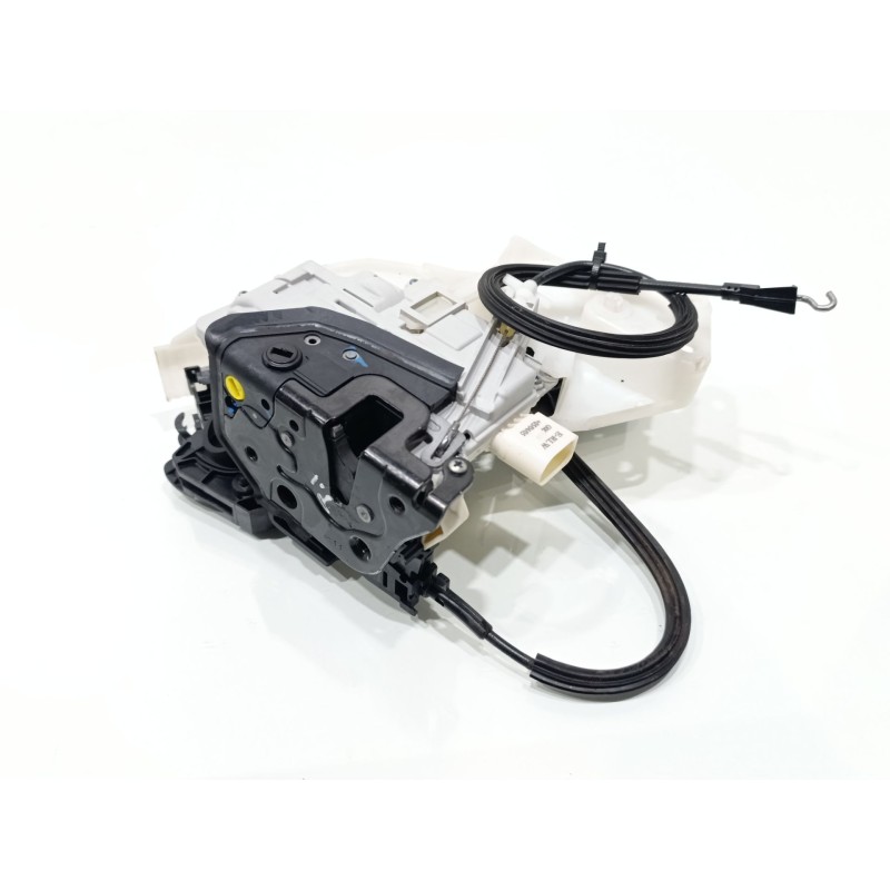 Recambio de cerradura puerta trasera izquierda para volkswagen passat berlina (3c2) advance referencia OEM IAM   