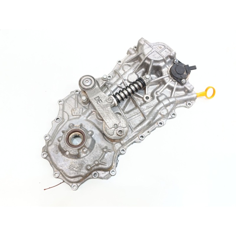 Recambio de tapa distribucion para kia niro drive referencia OEM IAM   