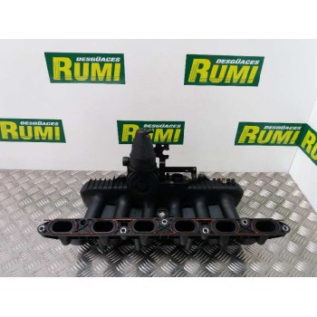 Recambio de colector admision para bmw serie 5 berlina (e39) 528i referencia OEM IAM 11611427618 2900301819 