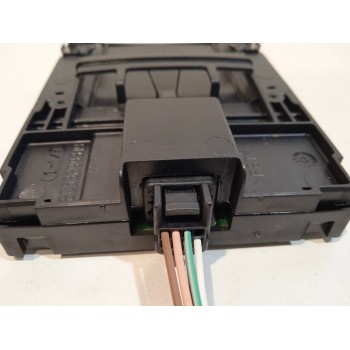 Recambio de conmutador de arranque para renault scenic iii dynamique referencia OEM IAM A2C53185186  