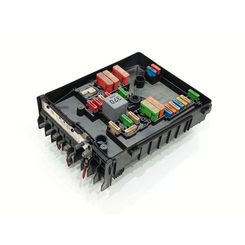 Recambio de caja reles / fusibles para seat altea (5p1) stylance / style referencia OEM IAM 1K0937125C  