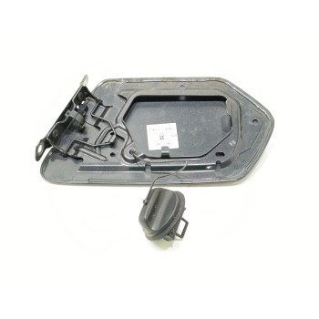 Recambio de tapa exterior combustible para dacia sandero iii referencia OEM IAM 148067154R  