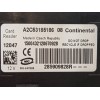 Recambio de conmutador de arranque para renault scenic iii dynamique referencia OEM IAM A2C53185186  