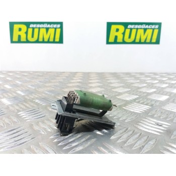 Recambio de resistencia calefaccion para volkswagen t4 transporter/furgoneta (mod. 1991) caja cerrada referencia OEM IAM 7019592