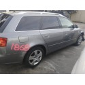 AUDI A4 AVANT (8E)