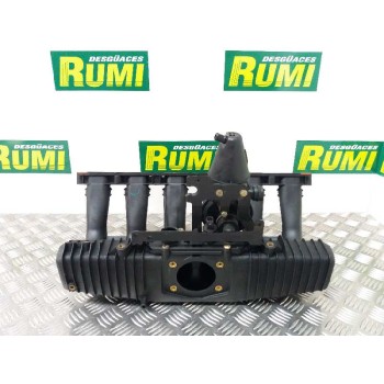 Recambio de colector admision para bmw serie 5 berlina (e39) 528i referencia OEM IAM 11611427618 2900301819 