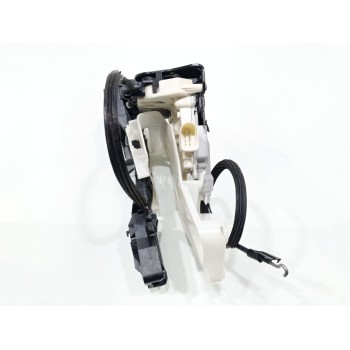 Recambio de cerradura puerta trasera izquierda para volkswagen passat berlina (3c2) advance referencia OEM IAM   