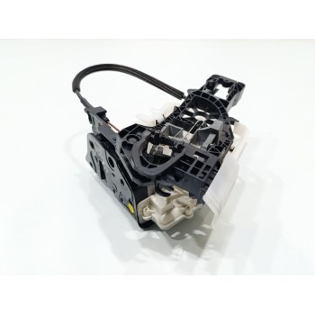 Recambio de cerradura puerta trasera izquierda para volkswagen passat berlina (3c2) advance referencia OEM IAM   