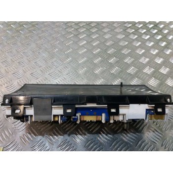 Recambio de cuadro instrumentos para renault 11 referencia OEM IAM   