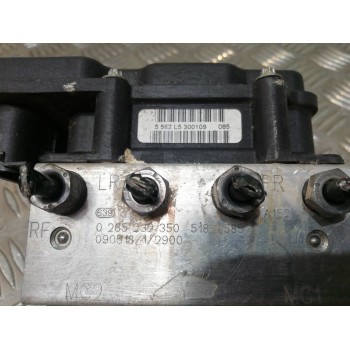 Recambio de abs para fiat bravo (198) active 1,6 16v multijet 90 (66 kw) referencia OEM IAM 0265232350 51829585 0265800837