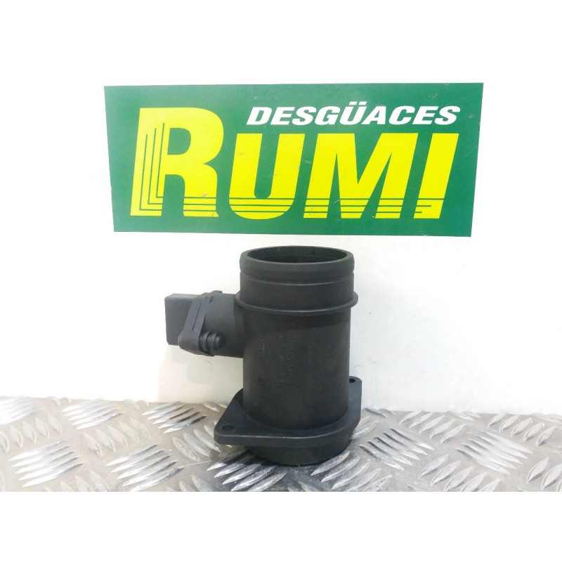 Recambio de caudalimetro para volkswagen t4 bus (mod. 1991) t4 monovolumen generation referencia OEM IAM 0281002215  
