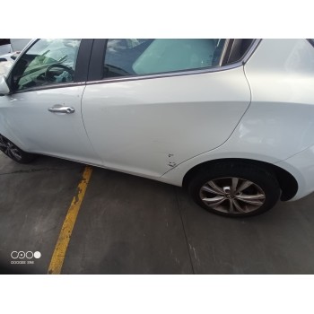 alfa romeo giulietta (191) del año 2012