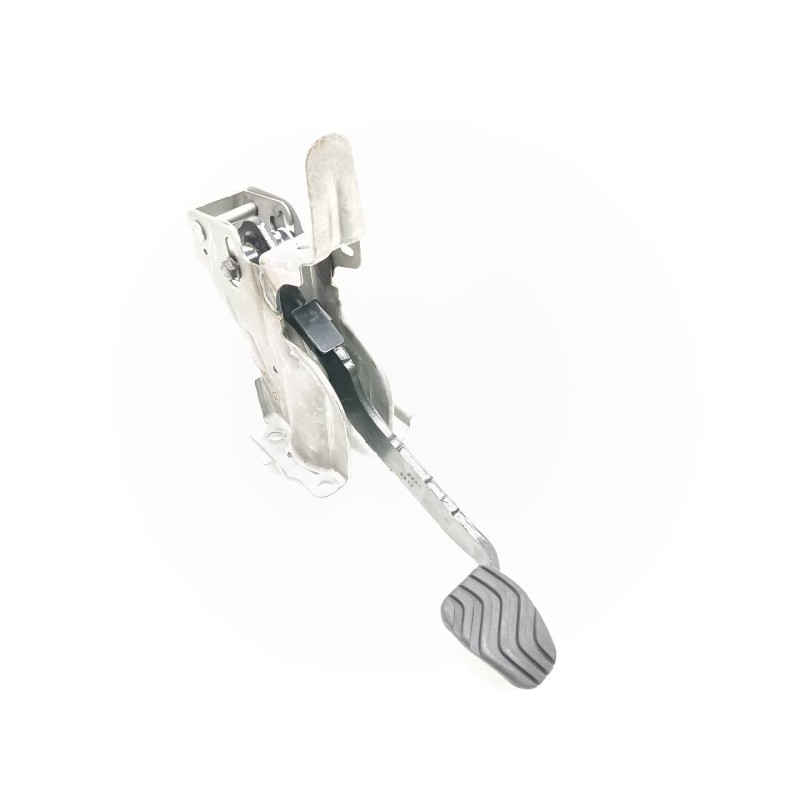 Recambio de pedal freno para dacia sandero iii referencia OEM IAM 180206272R  