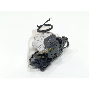 Recambio de cerradura puerta trasera izquierda para volkswagen passat berlina (3c2) advance referencia OEM IAM   