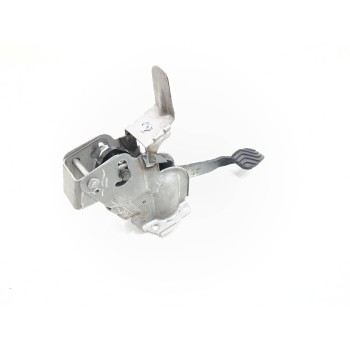 Recambio de pedal freno para dacia sandero iii referencia OEM IAM 180206272R  