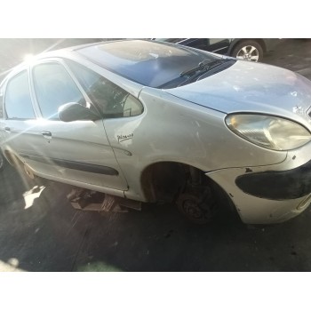 citroën xsara picasso del año 2000