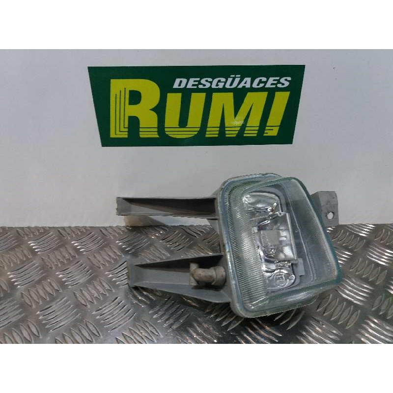 Recambio de faro antiniebla derecho para opel astra f berlina básico referencia OEM IAM 67807049  