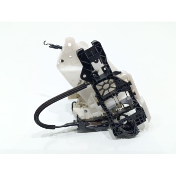 Recambio de cerradura puerta trasera izquierda para volkswagen passat berlina (3c2) advance referencia OEM IAM   