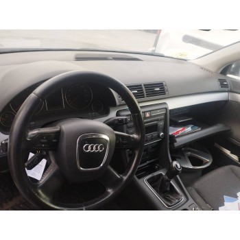 audi a4 avant (8e) del año 2008