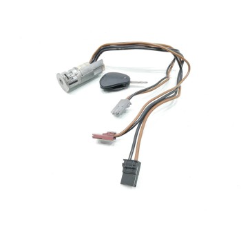 Recambio de conmutador de arranque para citroën xsara berlina 1.9 turbodiesel referencia OEM IAM   