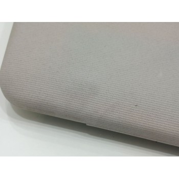 Recambio de parasol izquierdo para seat altea (5p1) stylance / style referencia OEM IAM 5P0857551F  