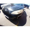 PEUGEOT 407 SW