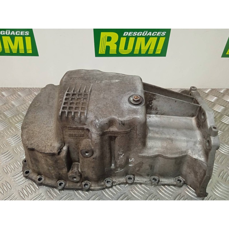 Recambio de carter para nissan micra (k12e) acenta referencia OEM IAM 188381  