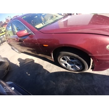 bmw serie 7 (e65/e66) del año 2002