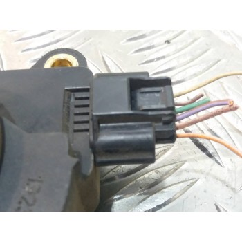 Recambio de potenciometro pedal para renault megane ii berlina 5p confort expression referencia OEM IAM 8200153268  