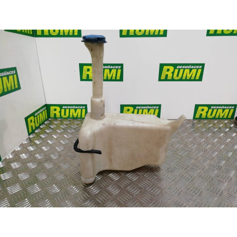 Recambio de deposito limpia para volkswagen t4 transporter/furgoneta (mod. 1991) caja cerrada economy referencia OEM IAM   