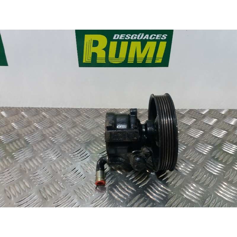 Recambio de bomba direccion para opel astra f berlina básico referencia OEM IAM   