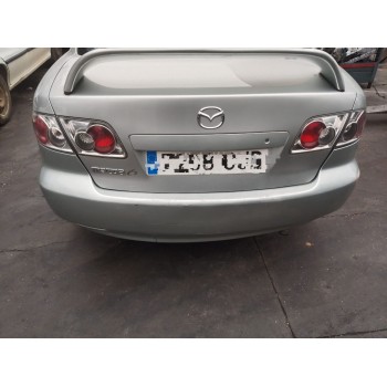 mazda 6 berlina (gg) del año 2003