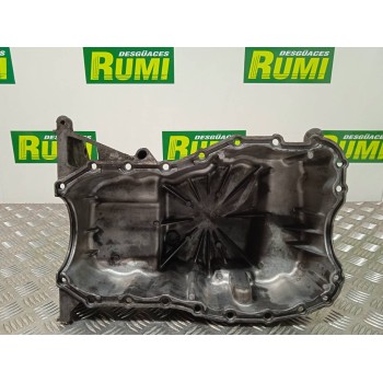 Recambio de carter para nissan micra (k12e) acenta referencia OEM IAM 188381  