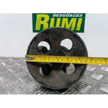 Recambio de bomba direccion para opel astra f berlina básico referencia OEM IAM   