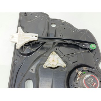 Recambio de elevalunas trasero izquierdo para volkswagen passat berlina (3c2) advance referencia OEM IAM 3C4839755F  