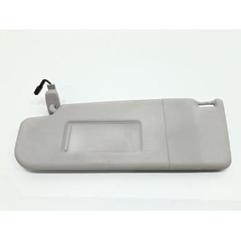 Recambio de parasol izquierdo para seat altea (5p1) stylance / style referencia OEM IAM 5P0857551F  