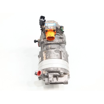 Recambio de compresor aire acondicionado para kia niro drive referencia OEM IAM NDGAA03  