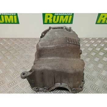 Recambio de carter para nissan micra (k12e) acenta referencia OEM IAM 188381  