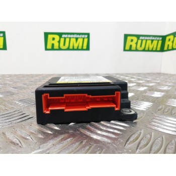 Recambio de centralita airbag para citroën c5 berlina 1.8 16v premier referencia OEM IAM 9648403180  