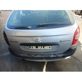 citroën xsara picasso del año 2000