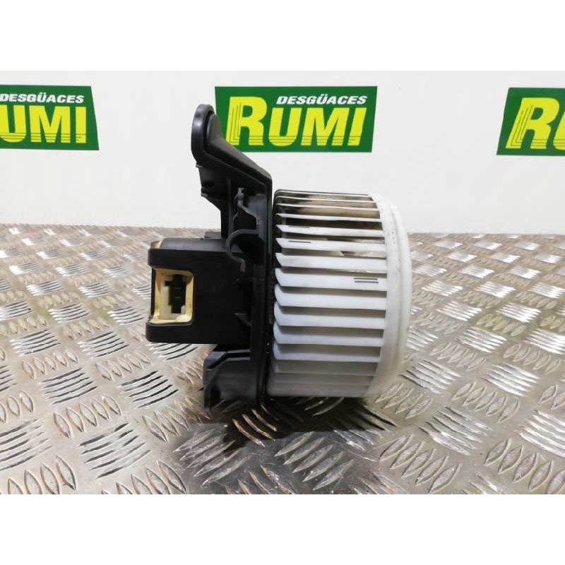 Recambio de motor calefaccion para opel corsa d catch me referencia OEM IAM 164230100  