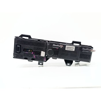 Recambio de cuadro instrumentos para renault scenic iii dynamique referencia OEM IAM 248106538R  