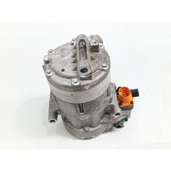 Recambio de compresor aire acondicionado para kia niro drive referencia OEM IAM NDGAA03  