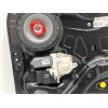 Recambio de elevalunas trasero izquierdo para volkswagen passat berlina (3c2) advance referencia OEM IAM 3C4839755F  