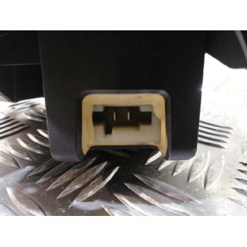 Recambio de motor calefaccion para opel corsa d catch me referencia OEM IAM 164230100  