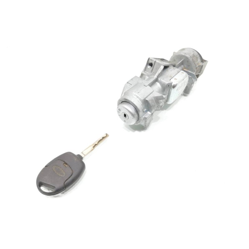 Recambio de conmutador de arranque para ford focus berlina (cap) 2.0 tdci cat referencia OEM IAM 3M513F880AC  