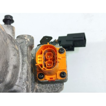 Recambio de compresor aire acondicionado para kia niro drive referencia OEM IAM NDGAA03  