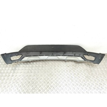 Recambio de faldon trasero para dacia sandero iii referencia OEM IAM 850188863R  