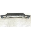 Recambio de faldon trasero para dacia sandero iii referencia OEM IAM 850188863R  