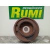 Recambio de polea cigueñal para nissan micra (k12e) acenta referencia OEM IAM   